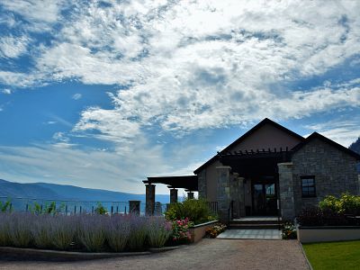 Fitzpatrick Family Vineyards 