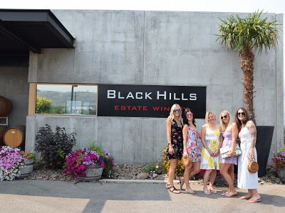 Black Hills Estate Winery 