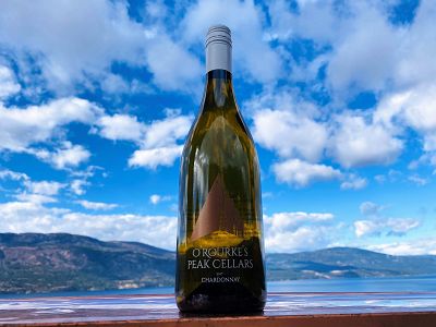 Peak Cellar Wine
